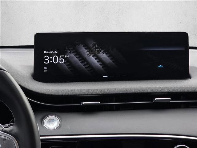 Used 2022 Genesis GV70 2.5T w/ Advanced Package image 23