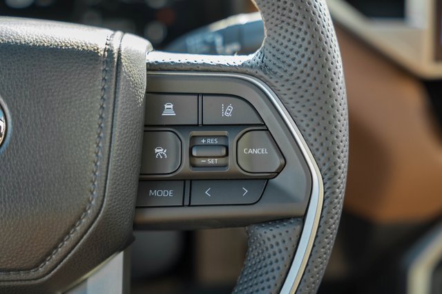 New 2026 Toyota Tundra 1794 Edition image 30