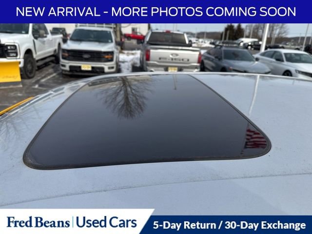 Used 2019 Ford Taurus SEL w/ Equipment Group 201A image 14
