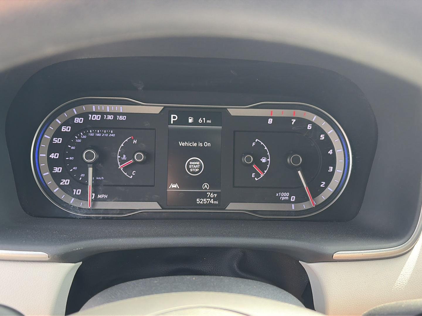 Used 2024 Hyundai Tucson SEL AWD/4WD image 21