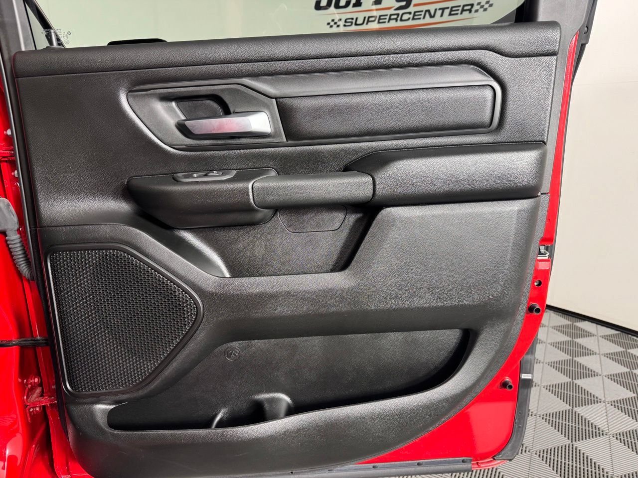 Used 2025 RAM 1500 Tradesman w/ Night Edition AWD/4WD image 30