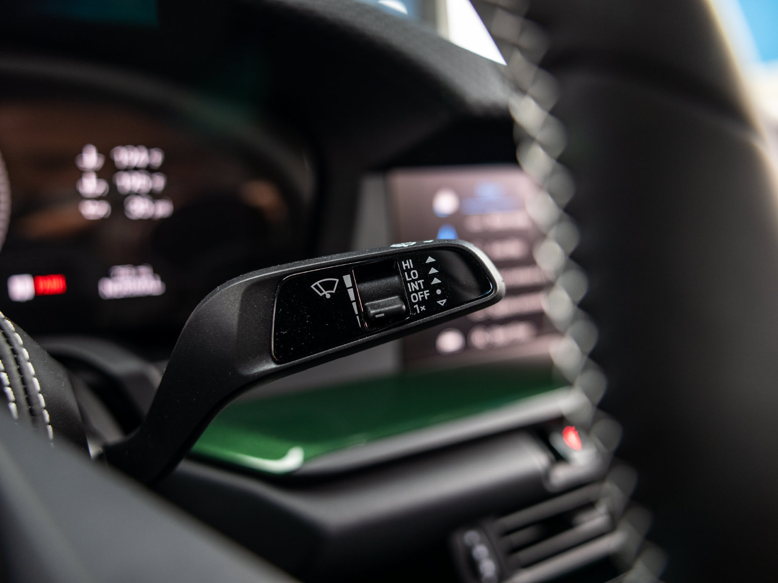 Certified 2025 Porsche 911 GT3 RWD image 39