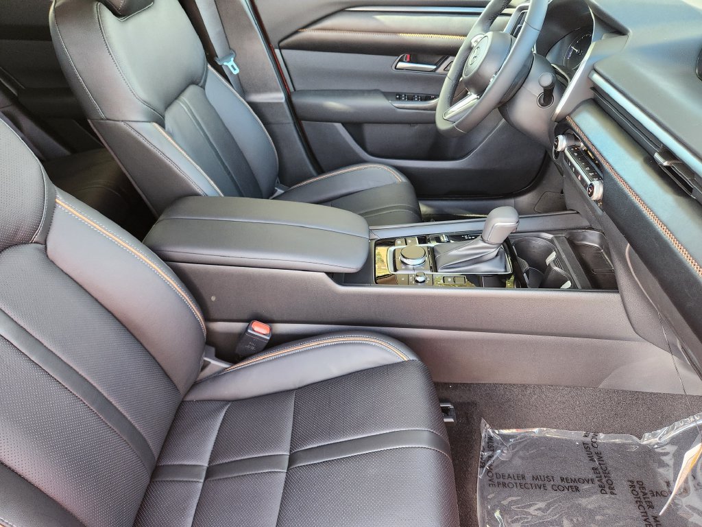 New 2026 MAZDA CX-50 AWD 2.5 Hybrid w/ Premium Pkg image 5