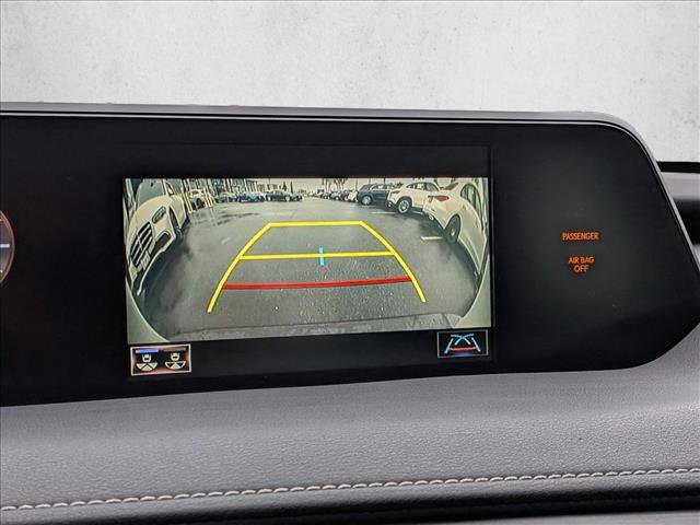 Used 2020 Lexus UX 250h image 14