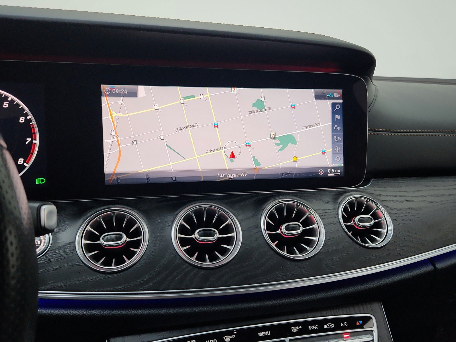 Certified 2019 Mercedes-Benz CLS 450 image 20