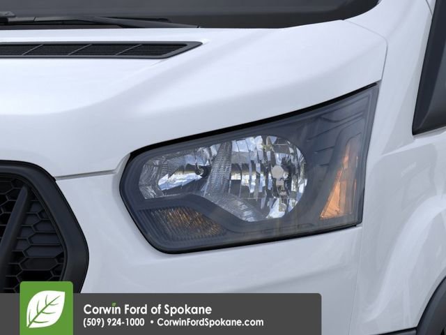 New 2025 Ford Transit 150 Low Roof AWD image 18