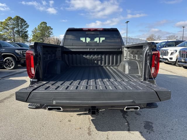 New 2026 GMC Sierra 1500 Denali w/ Technology Package image 25