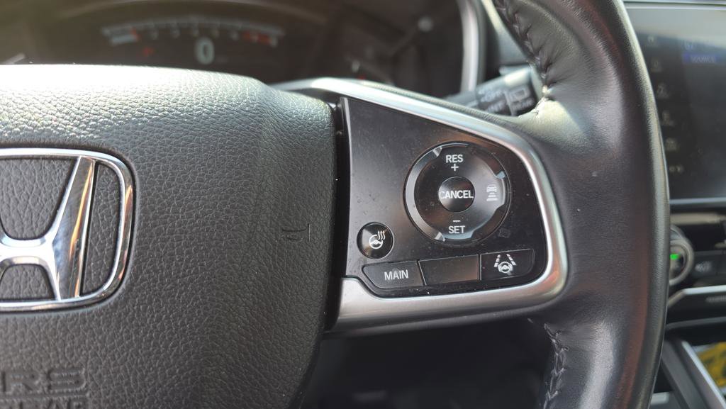 Used 2022 Honda CR-V Touring image 16