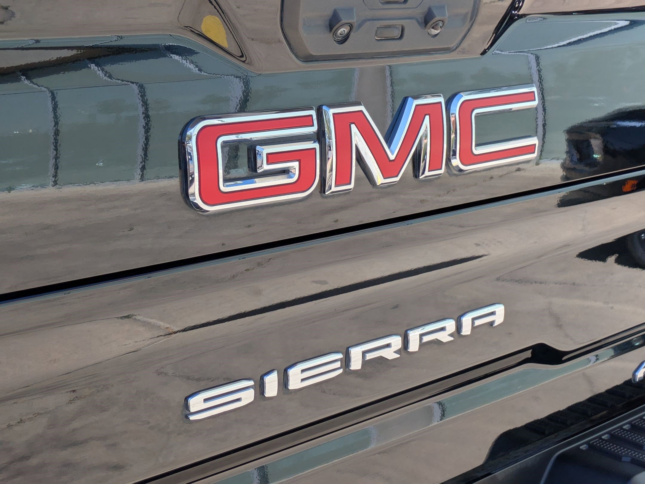 Certified 2024 GMC Sierra 2500 AT4 w/ Max Trailering Package AWD/4WD image 27