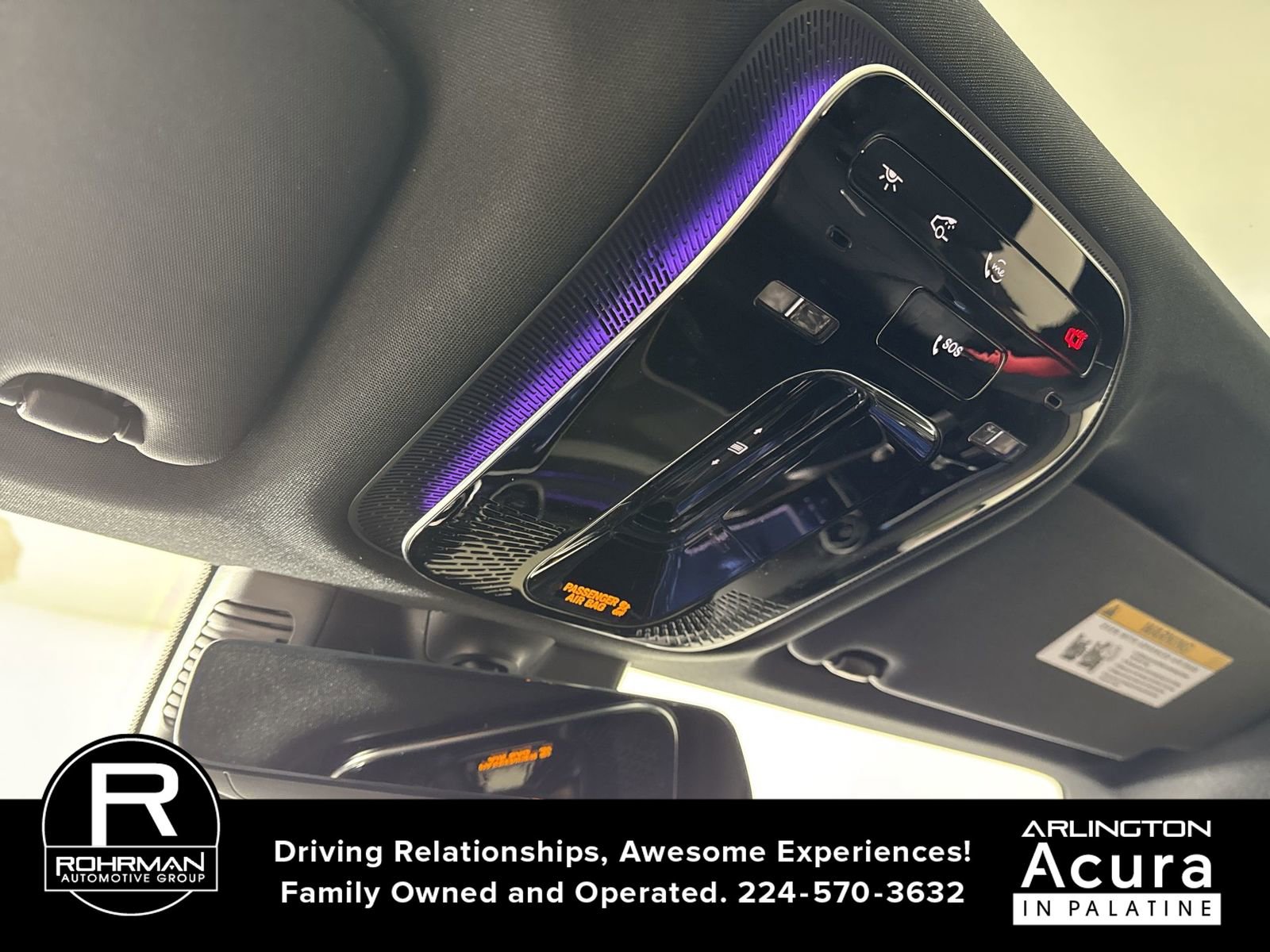 Used 2024 Mercedes-Benz GLC 43 AMG 4MATIC image 10