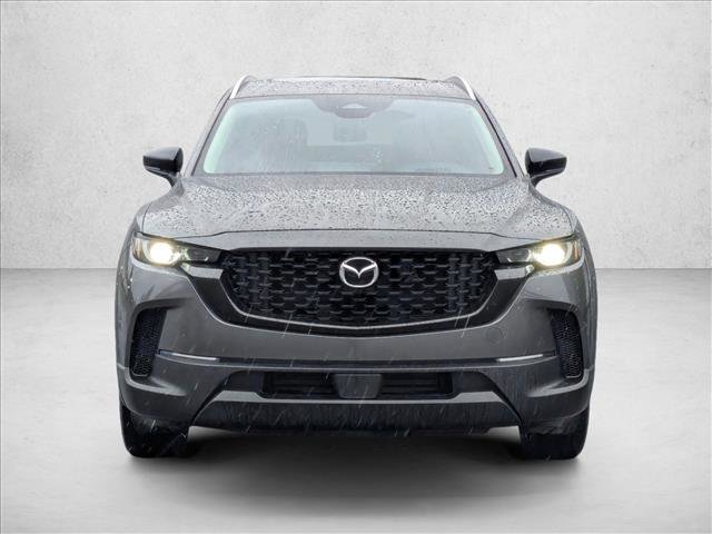 Used 2025 MAZDA CX-50 2.5 Hybrid w/ Premium Plus Pkg AWD/4WD image 2