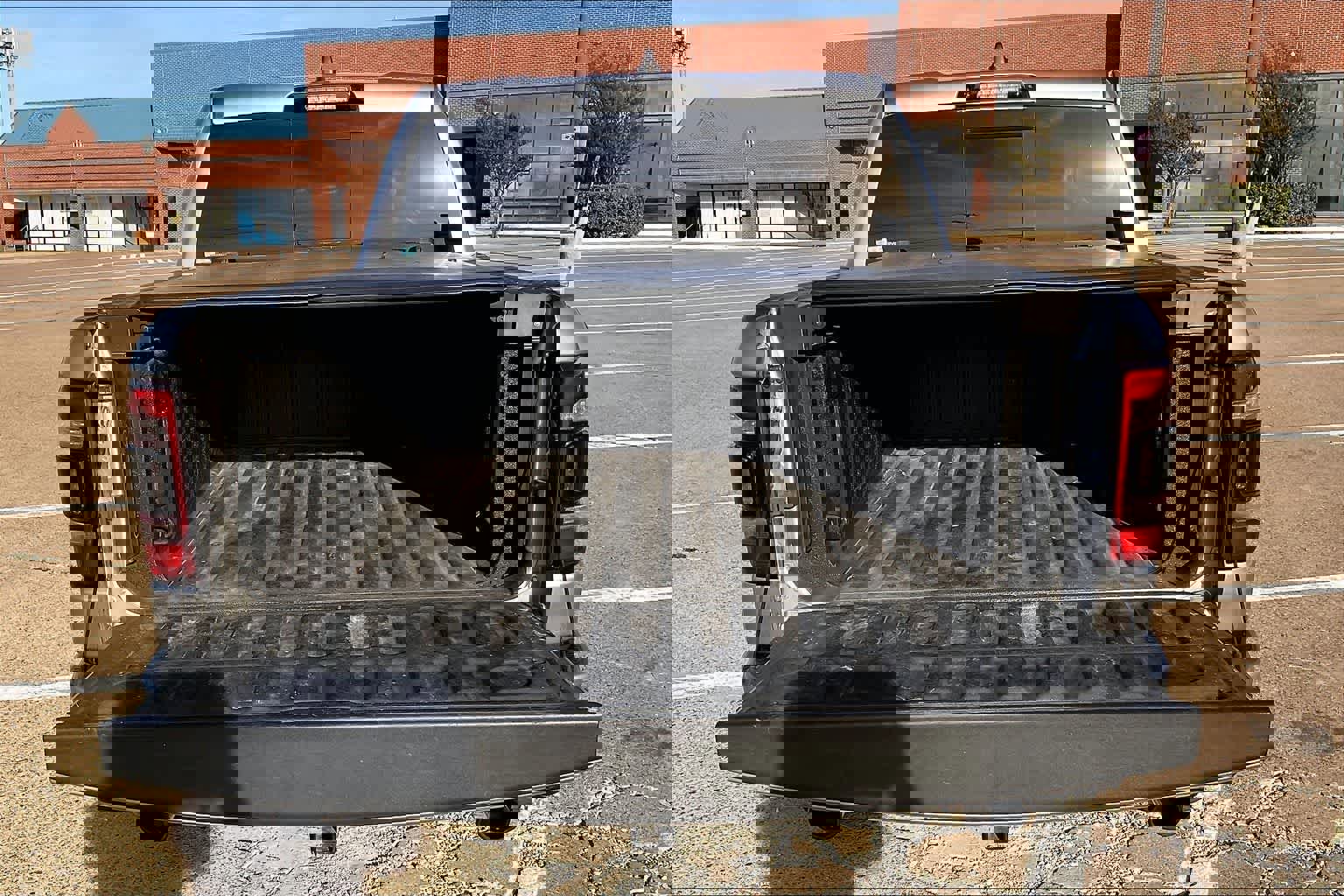 Used 2021 RAM 1500 Limited w/ Night Edition image 18