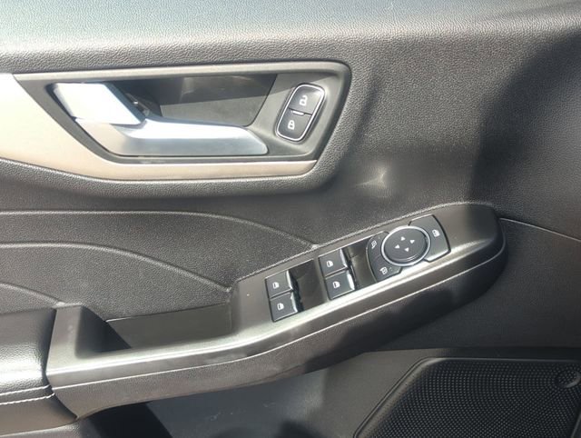 Used 2021 Ford Escape SE w/ Convenience Package AWD/4WD image 13