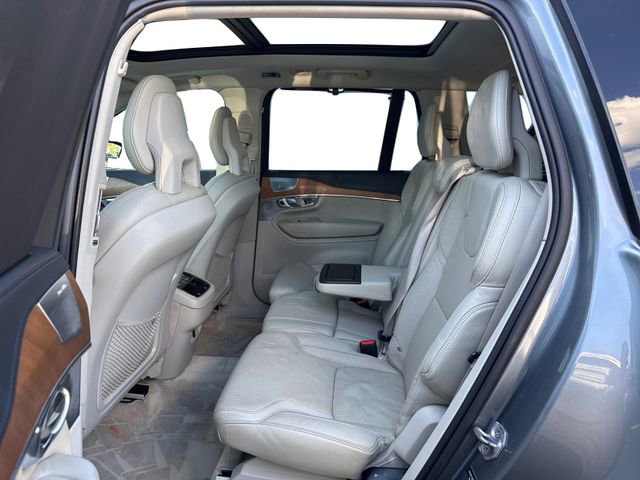 Used 2016 Volvo XC90 T6 Inscription AWD/4WD image 11