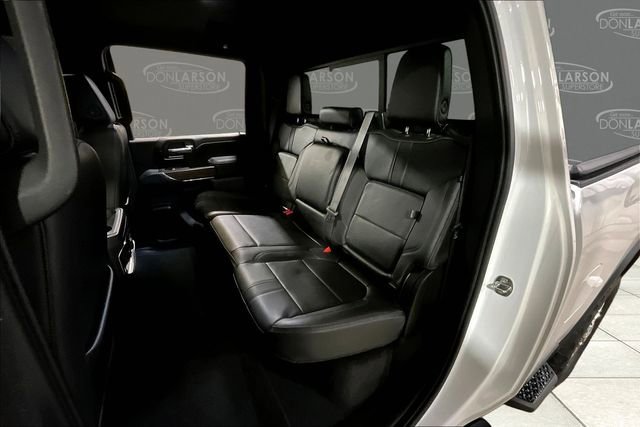 Certified 2023 Chevrolet Silverado 2500 High Country AWD/4WD image 15