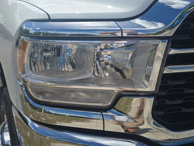 Used 2024 RAM 3500 SLT w/ Quick Order Package 2YG SLT AWD/4WD image 7