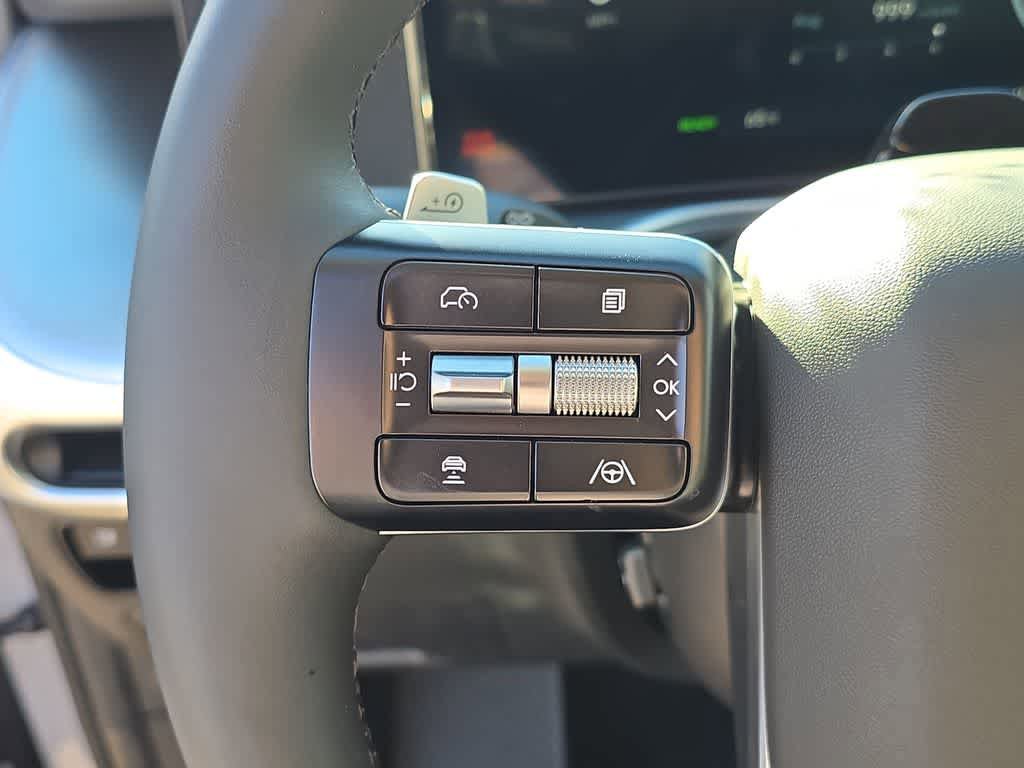 New 2026 Hyundai Ioniq 9 Limited image 24