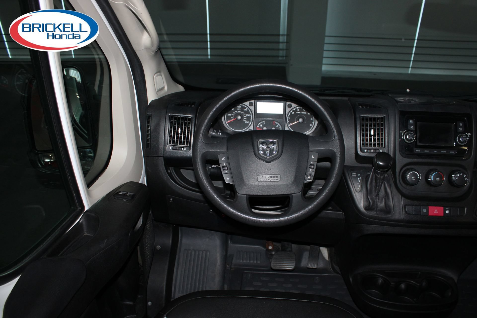 Used 2020 RAM ProMaster 1500 FWD image 15