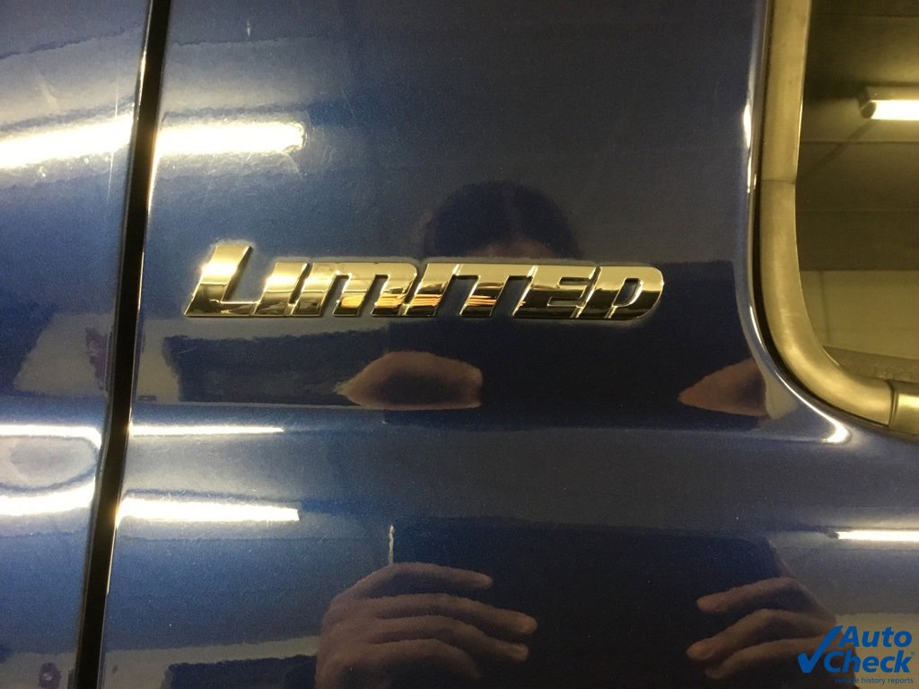 Used 2010 Toyota Tundra Limited image 22