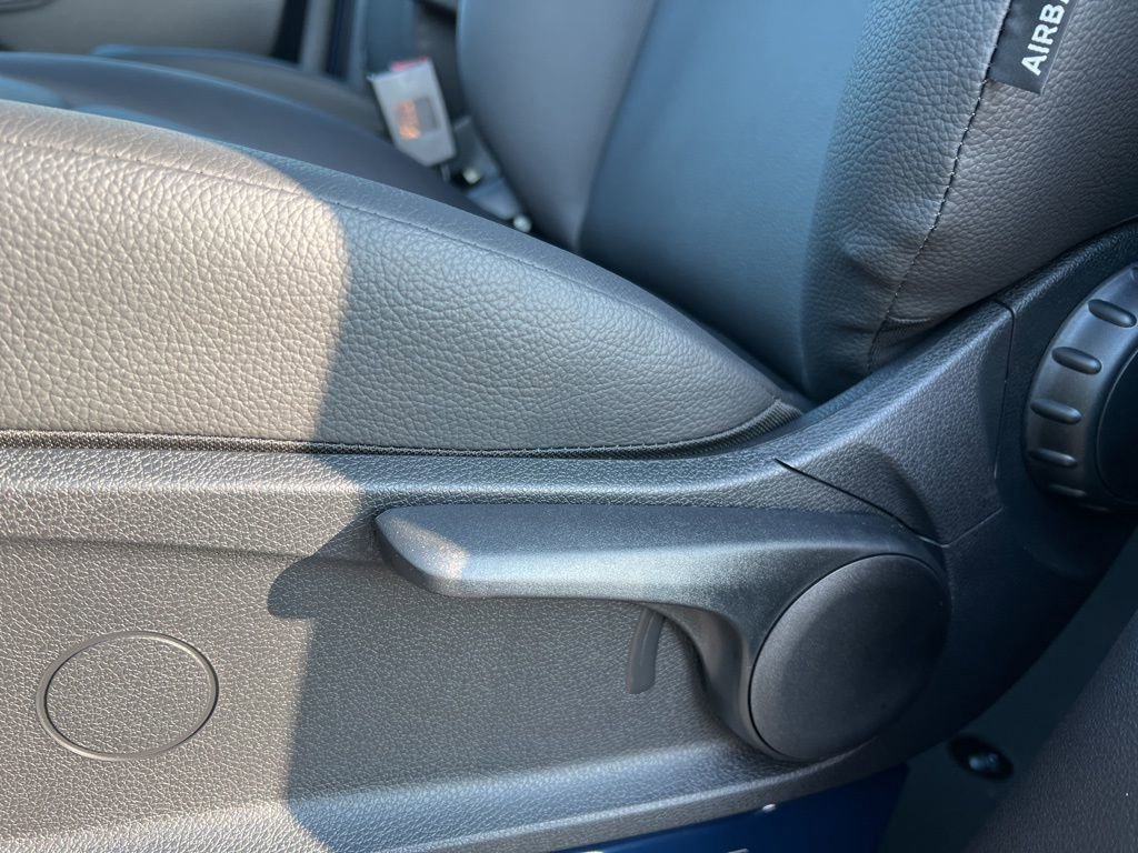 New 2025 Mercedes-Benz Sprinter 2500 image 11