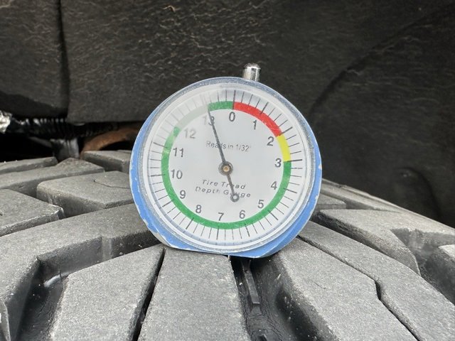 Used 2020 Chevrolet Silverado 3500 High Country w/ Z71 Off-Road Package image 36