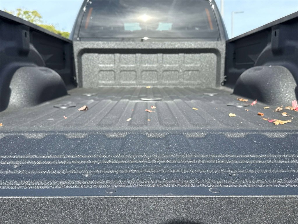 New 2026 RAM 3500 Big Horn image 18