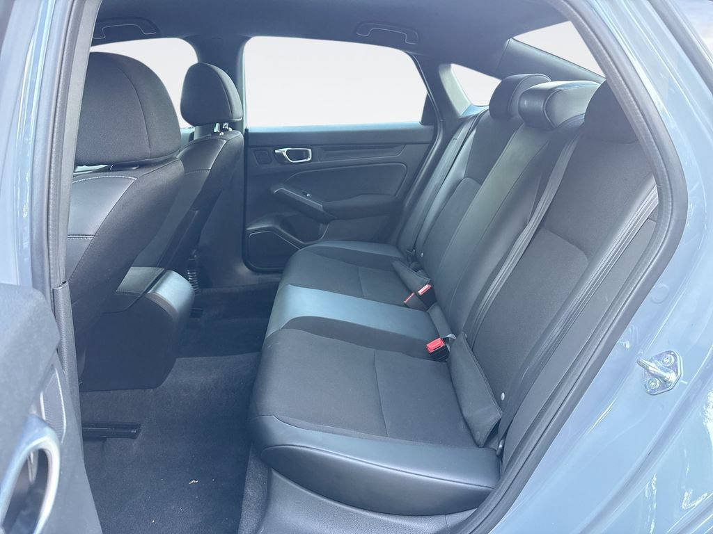 Used 2023 Honda Civic Sport image 24