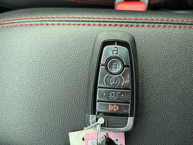 New 2026 Ford Escape ST-Line w/ Tech Pack #1 AWD/4WD image 19