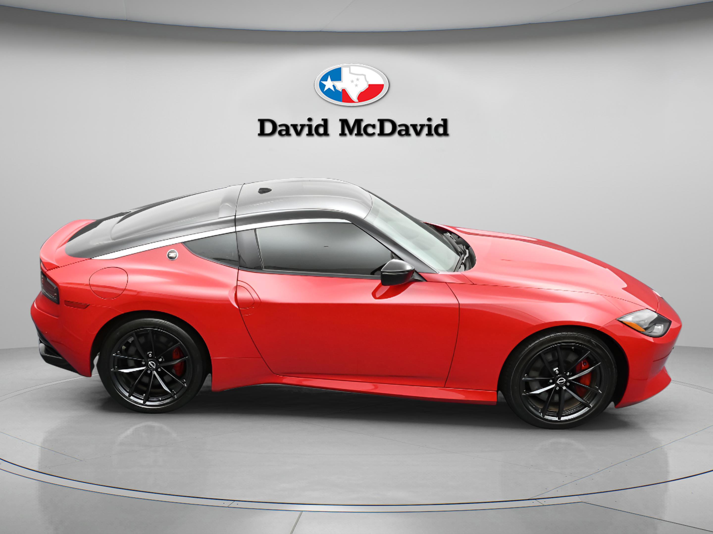 Used 2025 Nissan Z Performance w/ Floor Mat Package image 41