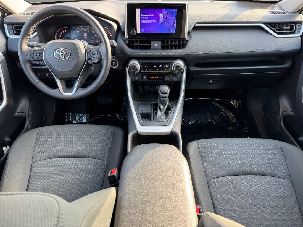 Certified 2023 Toyota RAV4 XLE w/ Convenience Package AWD/4WD image 12