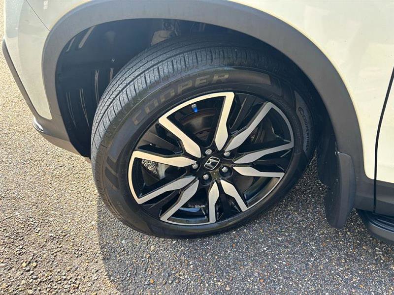 Used 2019 Honda Pilot Touring image 62