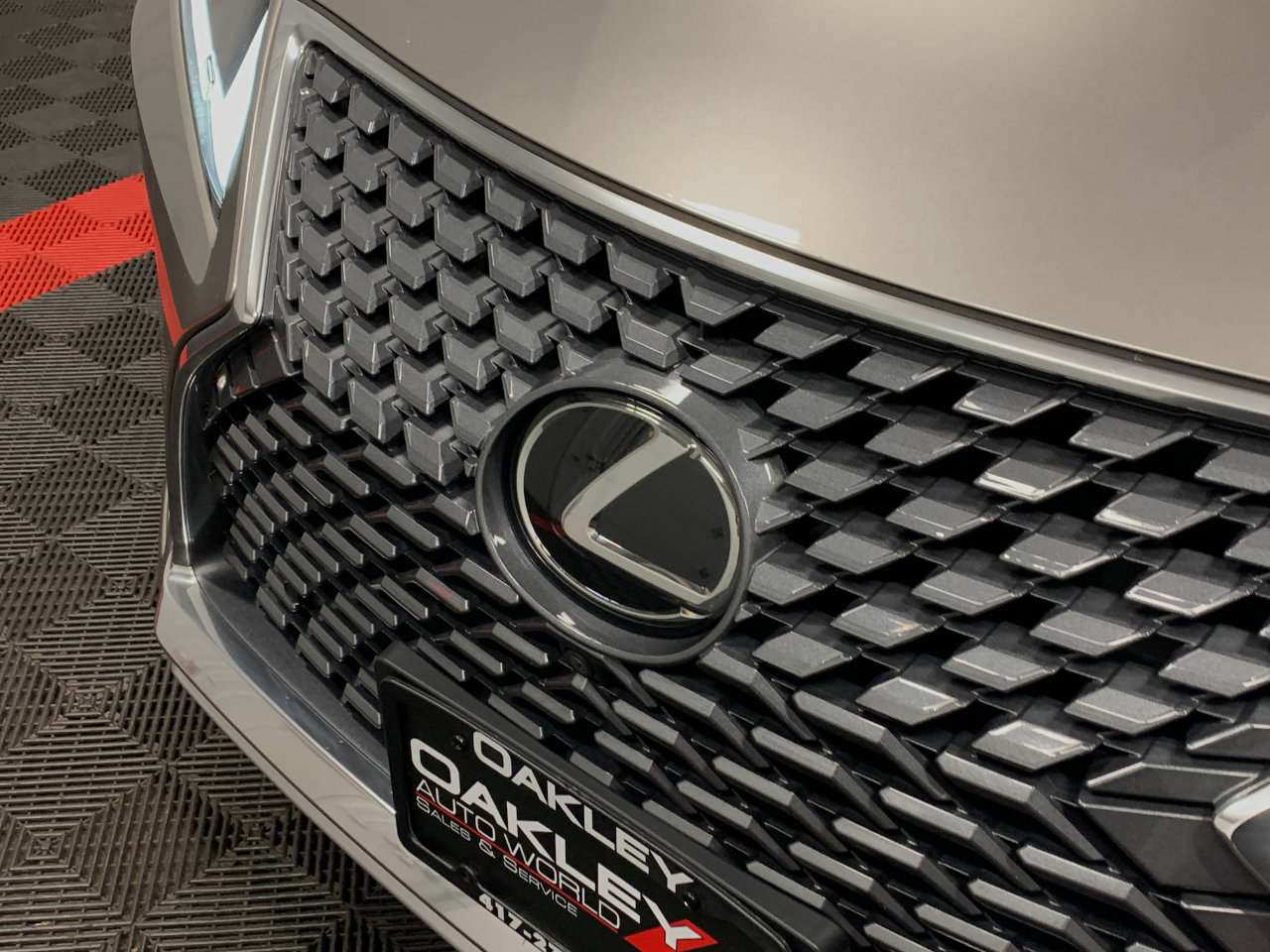 Used 2022 Lexus RX 350 AWD w/ Premium Package image 9