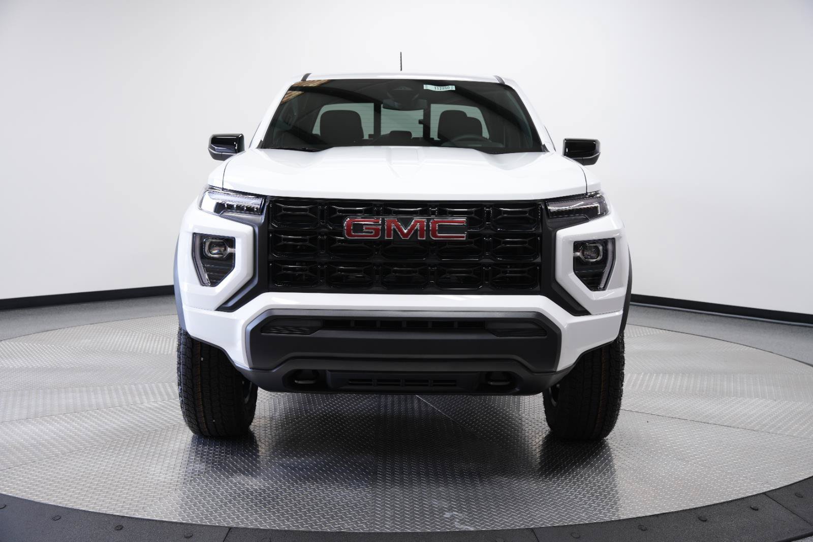 New 2026 GMC Canyon Elevation RWD image 2