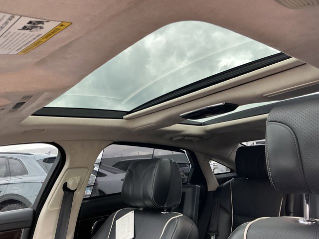 Used 2015 Jaguar XJ L Portfolio AWD/4WD image 11