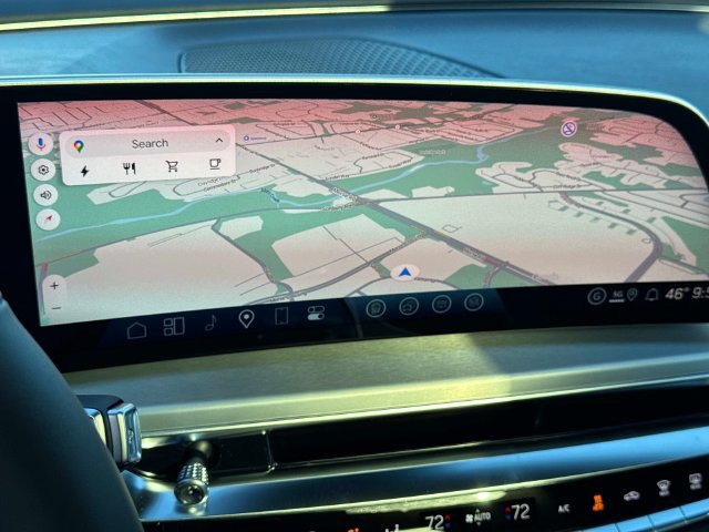 New 2027 Cadillac Lyriq Sport AWD/4WD image 21