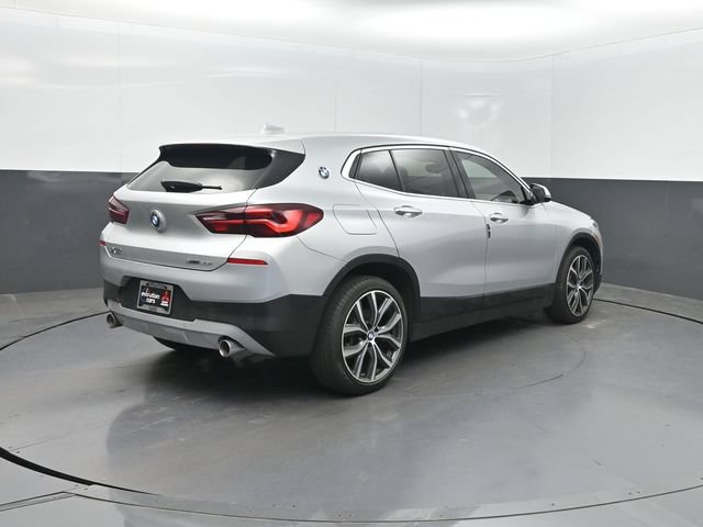 Used 2022 BMW X2 sDrive28i w/ Convenience Package FWD image 28