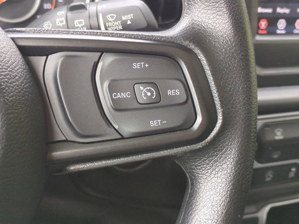 Used 2022 Jeep Wrangler Unlimited Sport image 19