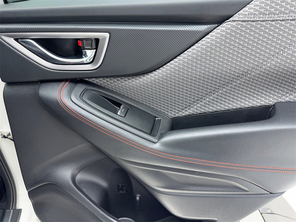 Used 2021 Subaru Forester Sport image 48