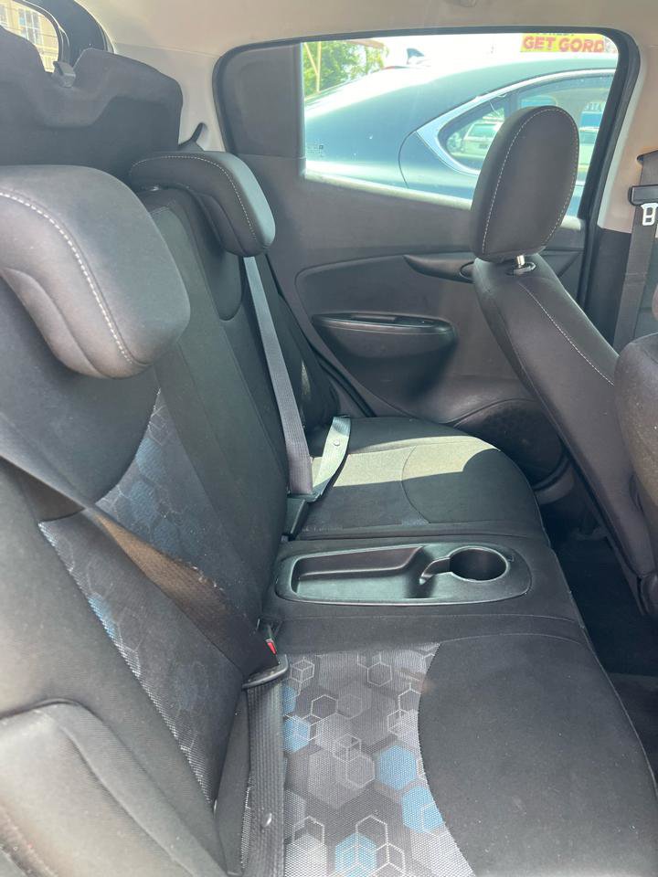 Used 2017 Chevrolet Spark LT FWD image 11