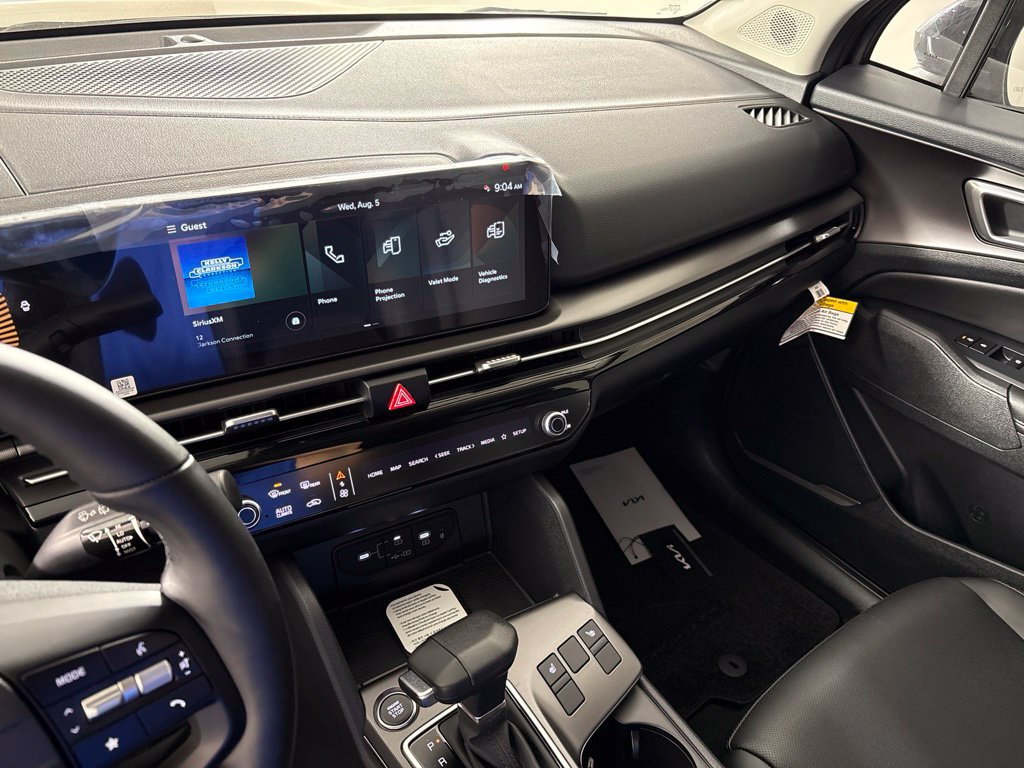 New 2026 Kia Sportage EX FWD image 29