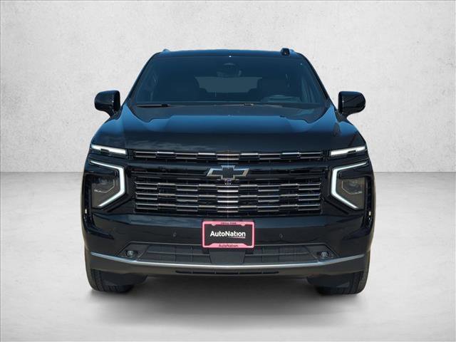 New 2026 Chevrolet Tahoe High Country image 6