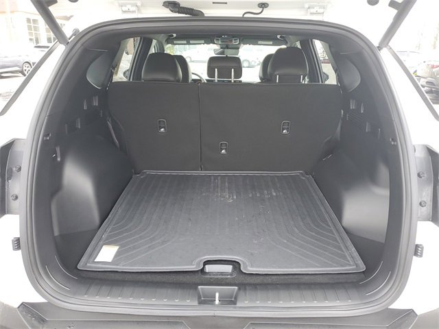 Used 2025 Hyundai Tucson XRT image 9