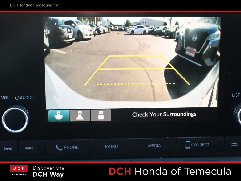 Certified 2024 Honda Civic Sport image 13