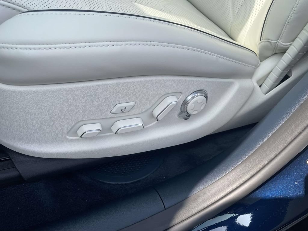 New 2026 Genesis GV80 3.5T Prestige AWD/4WD image 21