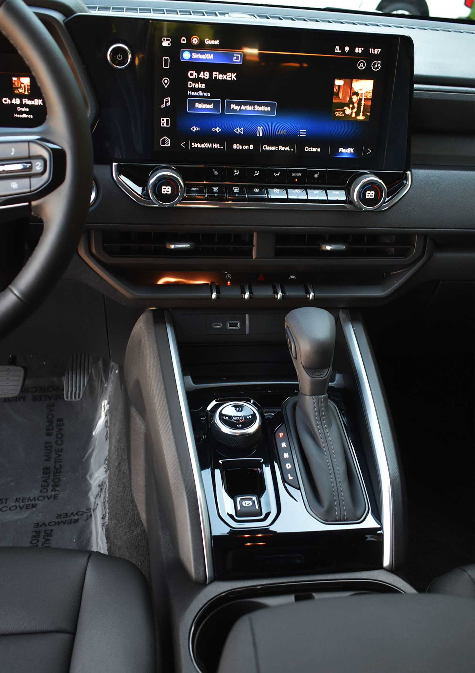 New 2026 Chevrolet Colorado Trail Boss image 15