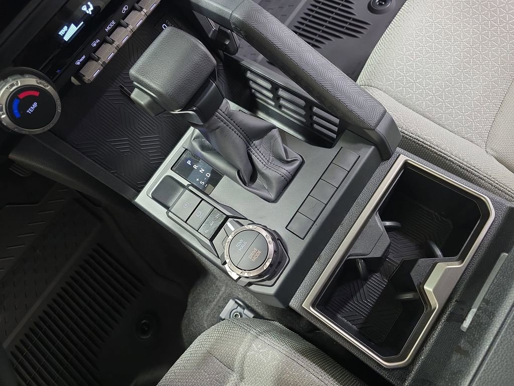 Certified 2025 Toyota 4Runner SR5 image 26