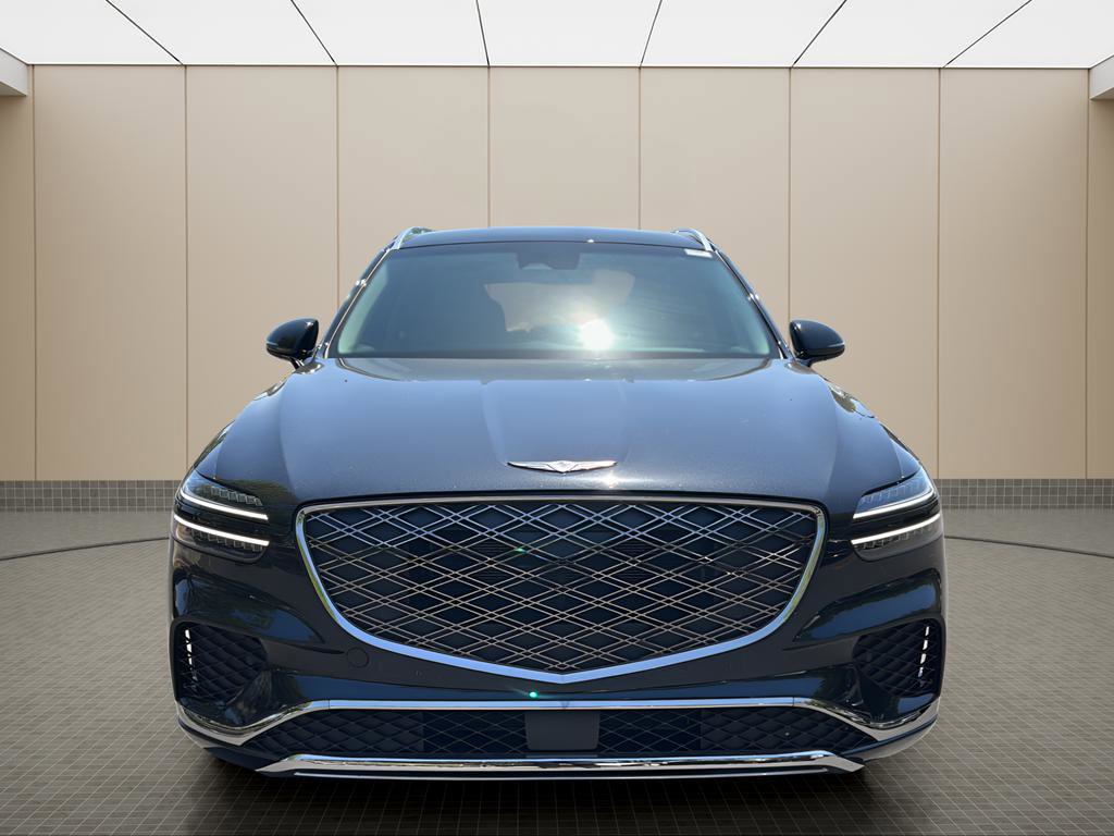 Certified 2026 Genesis GV70 2.5T AWD/4WD image 8