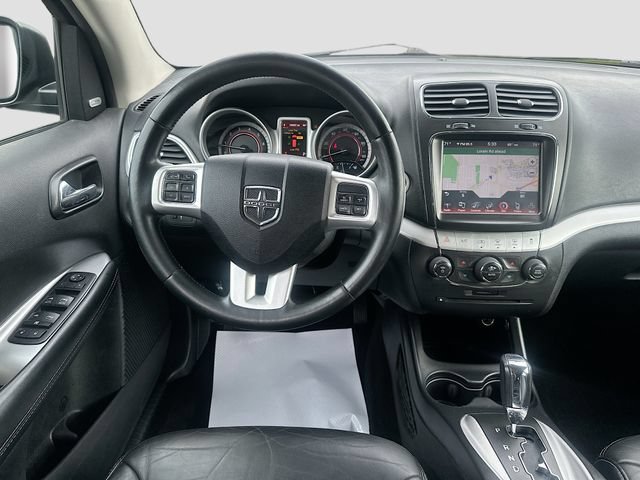 Used 2014 Dodge Journey Limited w/ Sun/Sound & Wheel Group AWD/4WD image 24