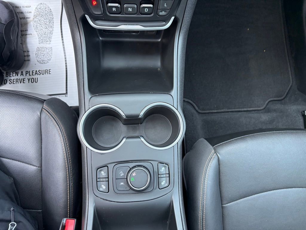 Used 2020 GMC Terrain SLT w/ Preferred Package image 15