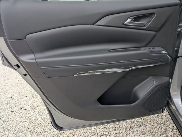 New 2026 Chevrolet Traverse LT w/ Sun and Wheel Package image 27